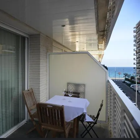 Sabanell Park * Blanes