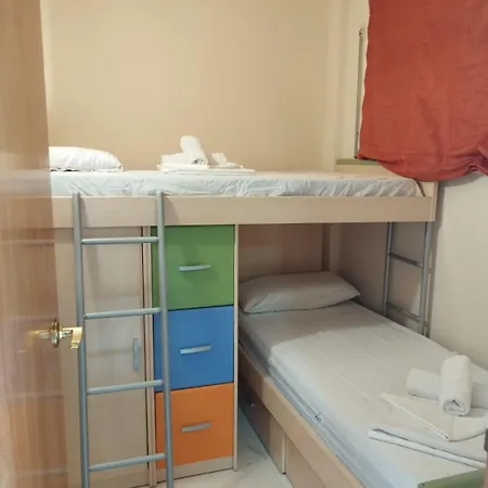 Sabanell Park Apartamento