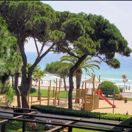 Apartamento Sabanell Park