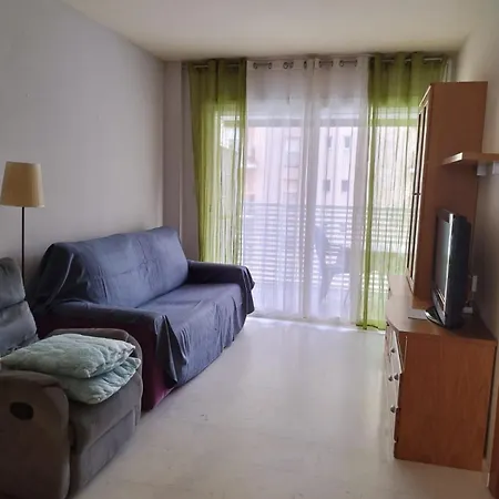 Sabanell Park Apartamento *