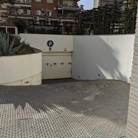 Sabanell Park Apartamento Blanes