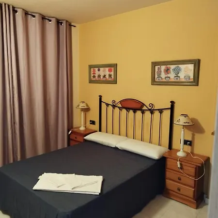 Apartamento Sabanell Park Blanes